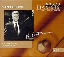 Van Cliburn