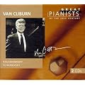 Van Cliburn
