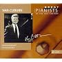 Van Cliburn