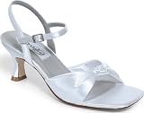 Women's Dyeables Lovely - White