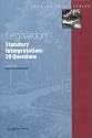 Legislation: Statutory Interpretation : 20 Questions (Turning Point Series)