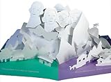 America the Beautiful (Classic Collectible Pop-Up)