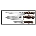 Amazon price tracker, Amazon price history charts, Victorinox 3-Piece Chef's Set, Rosewood Handles