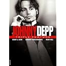 Johnny Depp Triple Feature (Benny &amp; Joon / Edward Scissorhands / From Hell)