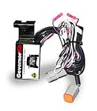 BD Diesel Performance 1036600 Governor Control Switch