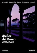 Atelier Del Bosco: Di Villa Medici