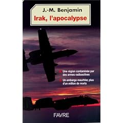Irak, l'apocalypse