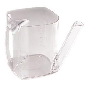 Click here to buy Pedrini Black and Satin Gravy Separator by Pedrini.