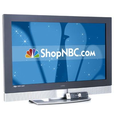 VIZIO Gallevia 42 1080p LCD HDTV