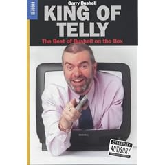 King of Telly: The Best of Bushell on the Box