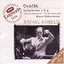 Decca Legends - 1956 (Dvorak: Sinfonie Nr. 7, 9)