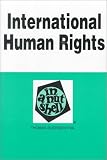 International Human Rights in a Nutshell (Nutshell Series)