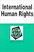 Book International Human Rights in a Nutshell (Nutshell Series)