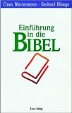 Produkt-Bild: Einf&uuml;hrung in die Bibel