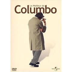 Columbo : Le Meilleur - �dition 2 DVD
