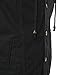 J.TOMSON Mens Denim Vest w/ Hood