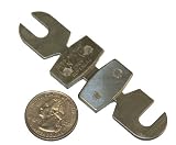 Fuses: Bussmann LKN-200 Single Replacement Fuse Link for REN-200 Fuse