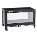 BabyDan Travel Cot (Black)