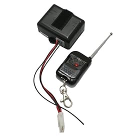 Mojo Outdoors Remote Control Kit by