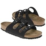 Birkenstock WOMENS florida Soft Footbed at Birkenstock