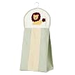 Tiddlywinks Safari Diaper Stacker