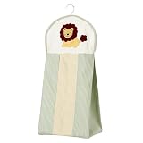 Tiddlywinks Safari Diaper Stacker by