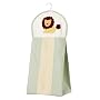 Tiddlywinks Safari Diaper Stacker