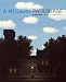Books : A Modern Patronage: de Menil Gifts to American and European Museums (Menil Collection)