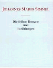 Produkt-Bild: Die fr&uuml;hen Romane