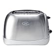 Oster 2-Slice Toaster  Stainless Steel