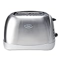 Oster 2-Slice Toaster  Stainless Steel