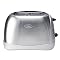 Oster 2-Slice Toaster  Stainless Steel