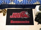 Jacksonville State University Starter Rug