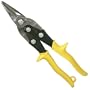 24 Pack Wiss M3R 9-3/4" Metalmaster Compound Action Snips, Straight, Left, Right