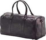 Review   / Clava AG08S Barrel Duffel