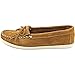 Minnetonka Women's Newport Moc Loafers Shoes