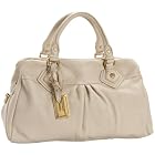 Marc by Marc Jacobs Classic Q Groovee Satchel