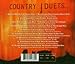 Country Duets