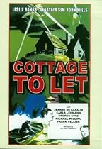 Cottage To Let
