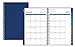 Blue Sky 2017 Weekly & Monthly Planner, Wire-O Binding, 5