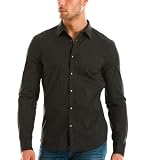 Armani Exchange Stretch Snap Shirt