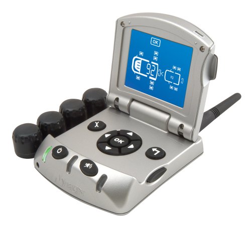 Hopkins 30100VA nVision Tire Pressure Monitoring System