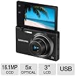 Samsung MV800 Digital Camera