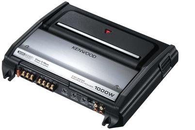 Childrens Toyshop  Electronics : Kenwood KAC-8103D Class D Mono Amplifier