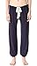 eberjey Women's Heather Cropped Pant