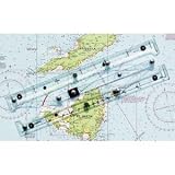 Weems & Plath GPS Plotter