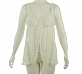 Linea Donatella Lace Chemise