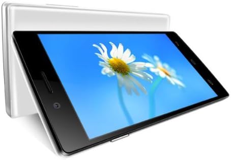 iOcean X7 pro - 5 Inch 1080P Full HD Screen, 1.5GHz quad core, 441PPI, 9mm Ultra slim Android 4.2 SmartPhone Dual SIM GPS, Bluetooth 13MP (Black,white)