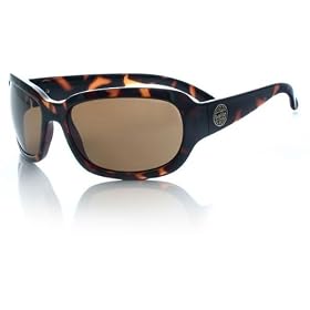 Click here to buy Bolle Dirty 8 Tease Sunglasses Frame and Lenses Color: Bolle Tease Sunglasses - Dark Tortoise... by Bolle.