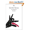 Hundejahre: Roman